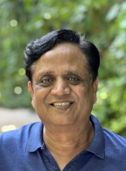 Sunil Goyal